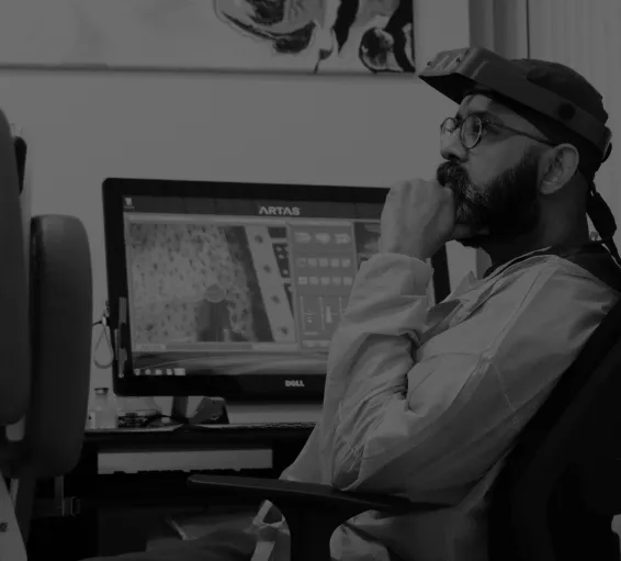 Best Hair Restoration Doctor in Long Island